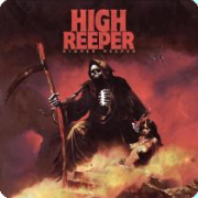 Review: High Reeper - High Reeper